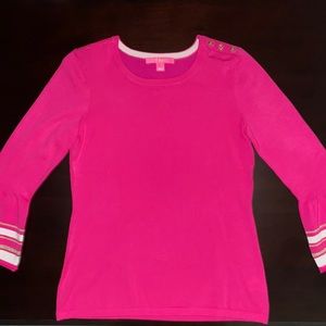 Lilly Pulitzer sweater